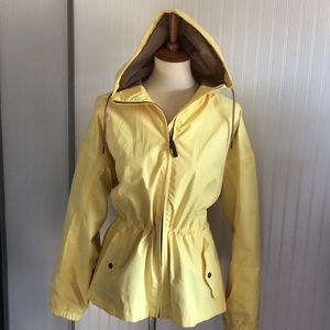 Beautiful Timberland women's windbreaker